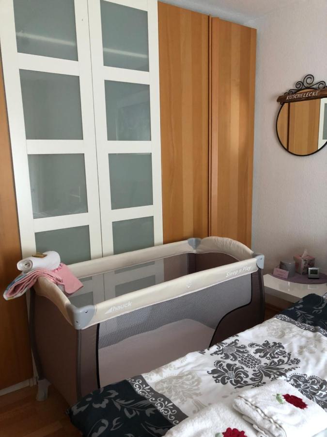 Apartmán Feriendomizil Burg Overath Exteriér fotografie