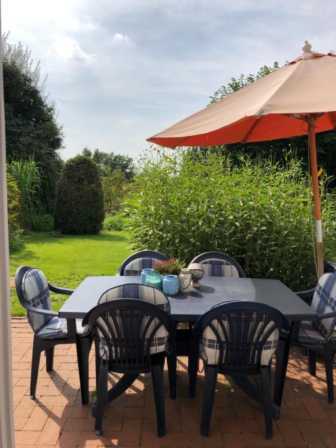 Apartmán Feriendomizil Burg Overath Exteriér fotografie